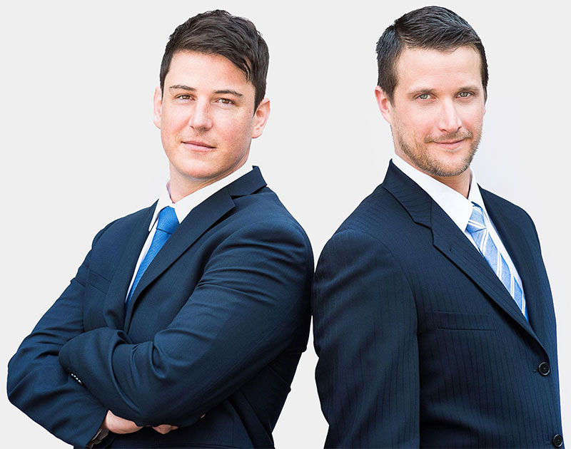 OC Employment Law Firm Miembros Del Equipo Con Experiencia