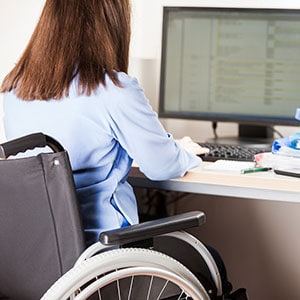 Disability Discrimination Lawyer Serving Santa Ana