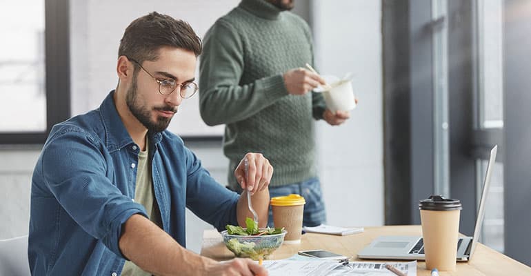 Orange County Unpaid Meal Break & Rest Period Claims