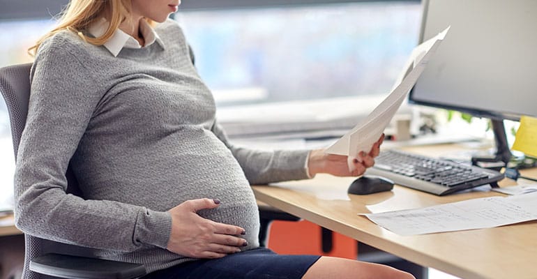 Pregnancy Discrimination Attorney in Newport Beach, Orange County